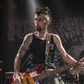 GutterPunk - Professional Concert Photography